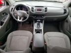 2011 Kia Sportage Lx en Venta en Cicero, IN - Front End
