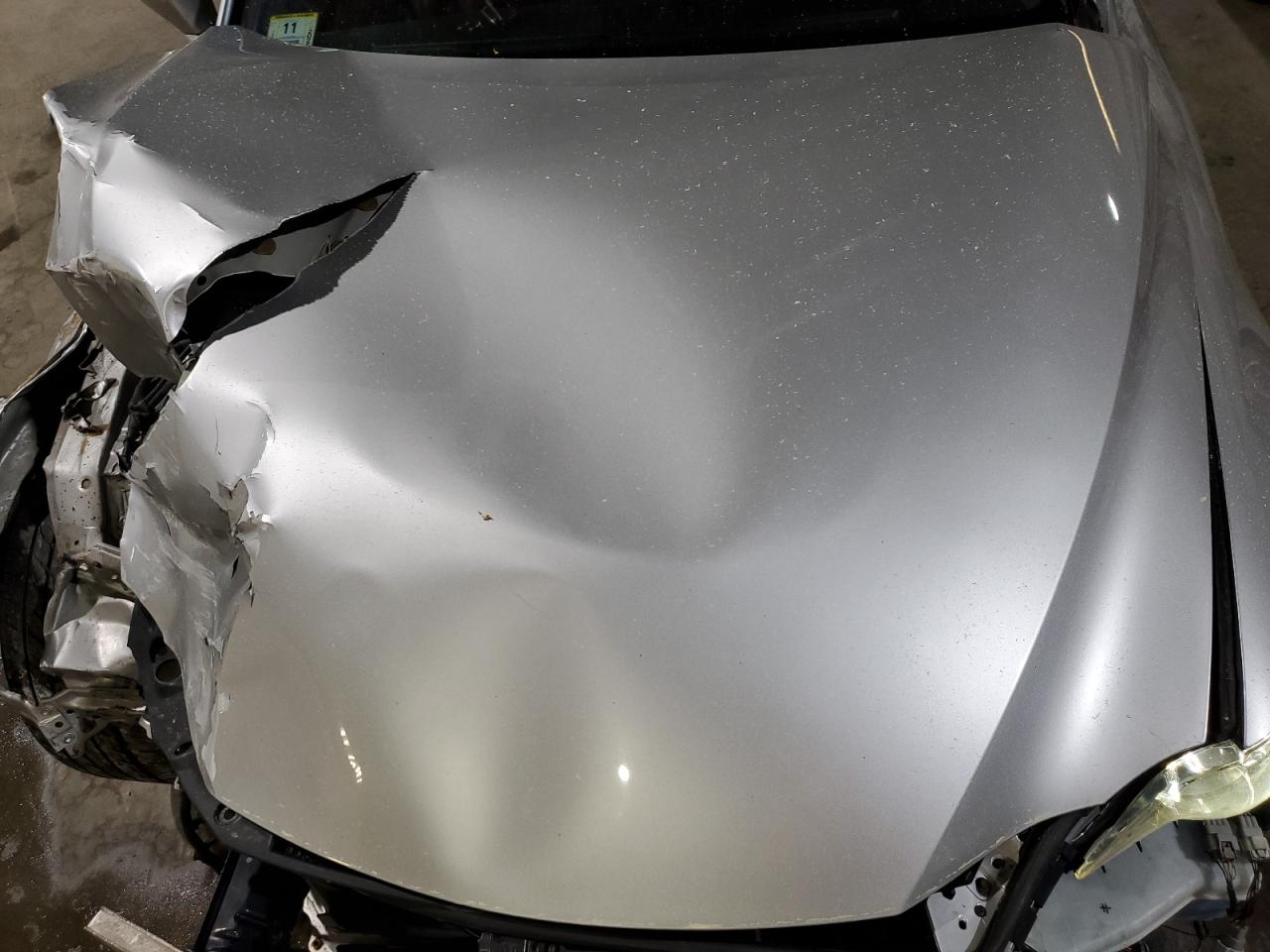 2015 Lexus Is 350 VIN: JTHCE1D25F5006984 Lot: 58357905