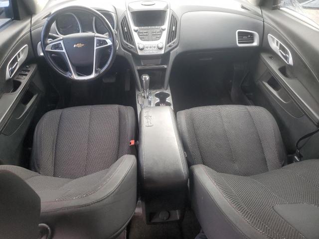  CHEVROLET EQUINOX 2017 Серебристый