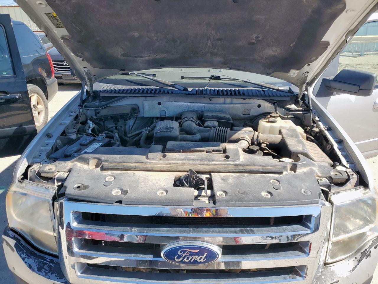 2012 Ford Expedition Xlt VIN: 1FMJU1H5XCEF12740 Lot: 56741365