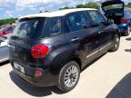 2014 FIAT 500L LOUNG for sale at Copart SANDY