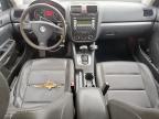 2007 Volkswagen Jetta 2.5 Option Package 1 de vânzare în Mercedes, TX - Minor Dent/Scratches