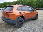 2016 Jeep Cherokee Trailhawk for Sale in North Billerica, MA - Side