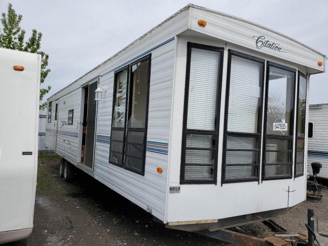 2003 Cita Trailer