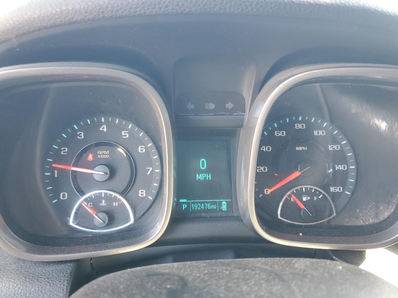 2013 Chevrolet Malibu 1Lt VIN: 1G11C5SA9DF355405 Lot: 55849565