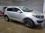 2012 Kia Sportage Lx იყიდება Candia-ში, NH - Undercarriage