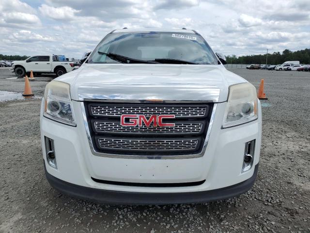 Parquets GMC TERRAIN 2015 White