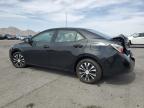 2014 Toyota Corolla L na sprzedaż w North Las Vegas, NV - Rear End