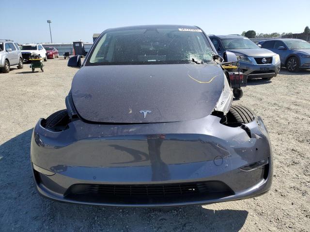 TESLA MODEL Y 2021 Charcoal