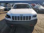 2022 Jeep Cherokee Trailhawk for Sale in Woodhaven, MI - Front End