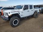 2021 Jeep Gladiator Rubicon na sprzedaż w Brighton, CO - Rear End