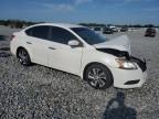 2013 Nissan Sentra S   for Sale in Arcadia, FL - Front End