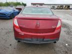 2013 Lincoln Mks  на продаже в Indianapolis, IN - Side