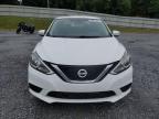 2017 Nissan Sentra S   продається в Gastonia, NC - Rear End