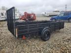 2024 Carry-On 6X12Ssgtp Utility Trailer na sprzedaż w Appleton, WI - Minor Dent/Scratches
