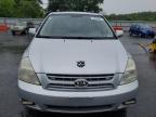 2008 Kia Sedona Ex на продаже в Grantville, PA - Rear End