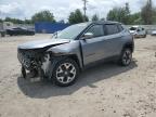 2018 Jeep Compass Limited for Sale in Midway, FL - Rollover
