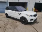 2016 Land Rover Range Rover Sport Sc na sprzedaż w Chicago Heights, IL - Minor Dent/Scratches