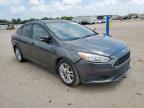 2015 Ford Focus Se იყიდება Houston-ში, TX - Normal Wear