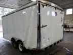 2020 Carry-On 8.5X16Cgrecp Enclosed Cargo Trailer en Venta en Ham Lake, MN - Rear End