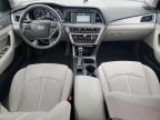 2016 Hyundai Sonata Eco იყიდება Des Moines-ში, IA - Mechanical