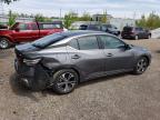 2023 NISSAN SENTRA SV for sale at Copart ON - LONDON