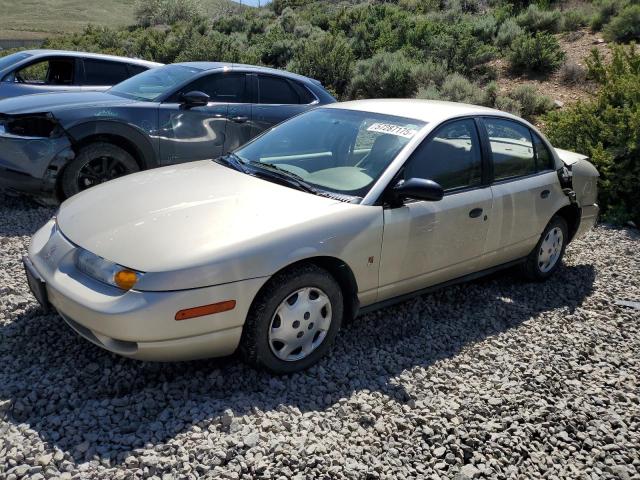 2002 Saturn Sl1 