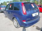 2010 FORD C-MAX ZETE for sale at Copart GLOUCESTER