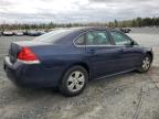 2010 CHEVROLET IMPALA LT   for sale at Copart NS - HALIFAX