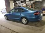 2016 Volkswagen Jetta S zu verkaufen in Albany, NY - Front End