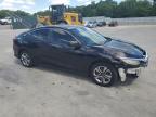 2016 Honda Civic Lx na sprzedaż w Savannah, GA - Front End