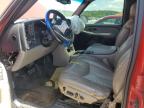 2002 Chevrolet Tahoe K1500 for Sale in Cahokia Heights, IL - Front End