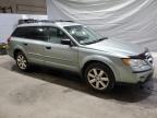 2009 Subaru Outback 2.5I للبيع في Candia، NH - Normal Wear