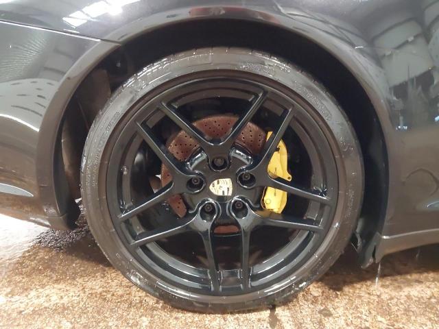 2009 PORSCHE 911 CARRER