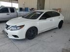 2017 Nissan Altima 2.5 იყიდება Homestead-ში, FL - Rear End