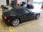 2006 Bmw Z4 3.0Si продається в Longview, TX - Front End