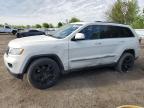 2011 JEEP GRAND CHEROKEE LAREDO   for sale at Copart ON - LONDON