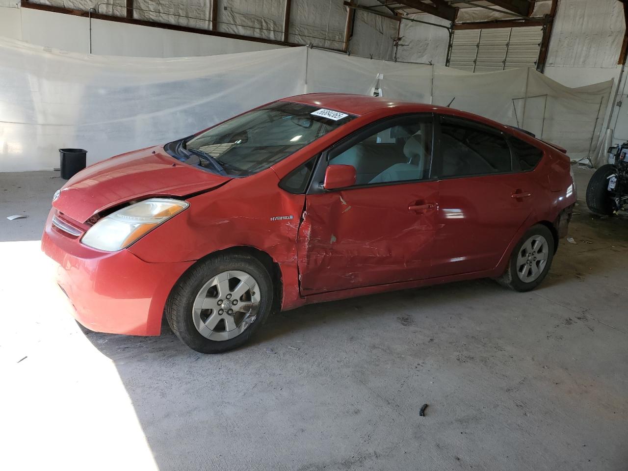 2009 Toyota Prius for Sale in Lexington, KY - Side