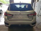 2024 Mitsubishi Outlander Sport S/Se en Venta en West Mifflin, PA - Front End