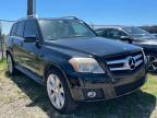 2010 MERCEDES-BENZ GLK 350 4MATIC for sale at Copart OK - OKLAHOMA CITY