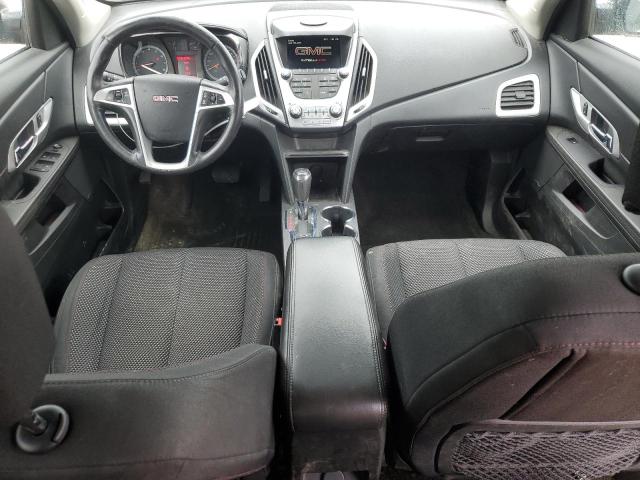  GMC TERRAIN 2017 Черный
