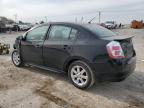 2010 Nissan Sentra 2.0 na sprzedaż w Oklahoma City, OK - Front End