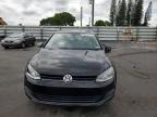 2016 Volkswagen Golf S/Se იყიდება Miami-ში, FL - Side