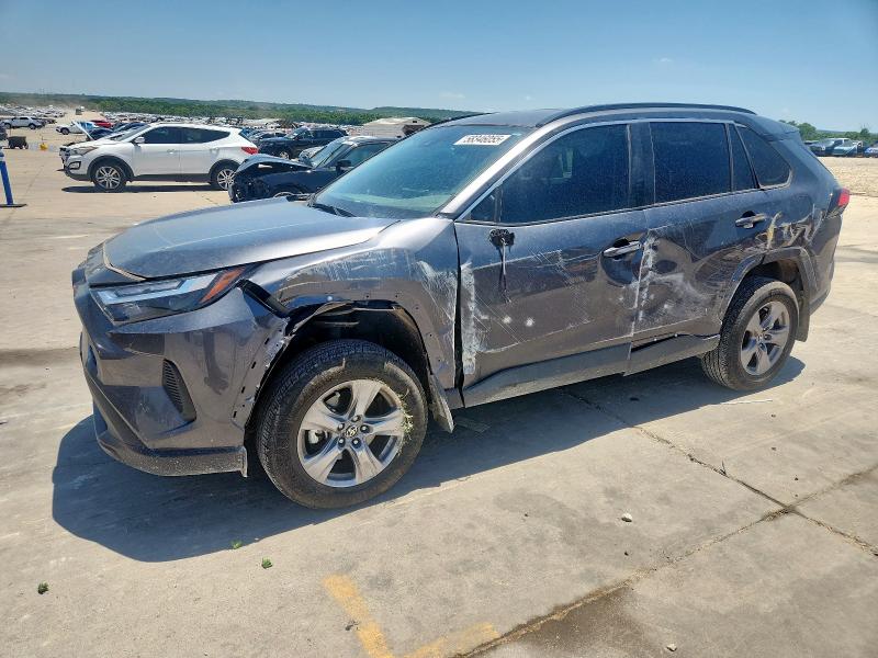 TOYOTA RAV4 XLE 2024