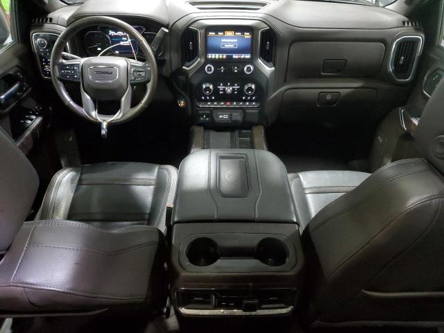  GMC SIERRA 2022 Charcoal