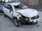 2015 SUZUKI SX4 S-CROS for sale at Copart BELFAST