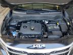 2024 Kia Seltos S იყიდება West Mifflin-ში, PA - Side