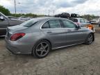2015 Mercedes-Benz C 300 zu verkaufen in Indianapolis, IN - Front End