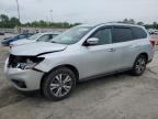 2019 Nissan Pathfinder S for Sale in Fort Wayne, IN - Front End