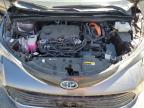 2024 Toyota Sienna Xle продається в Brookhaven, NY - Side